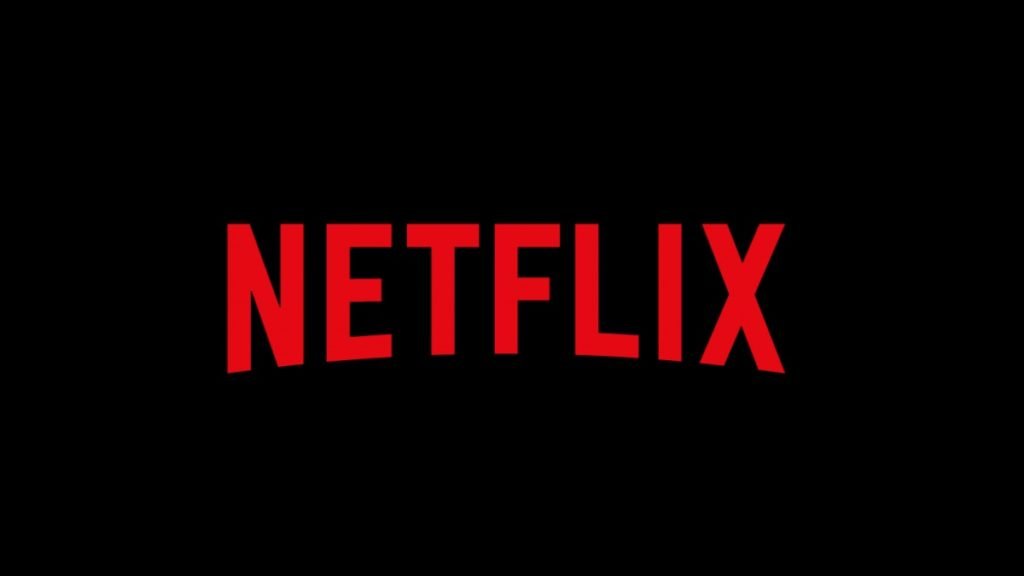 netflix logo