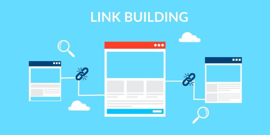 Linkbuilding