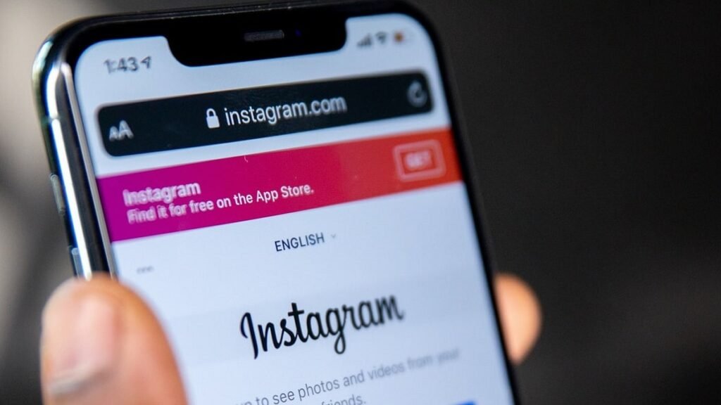 instagram