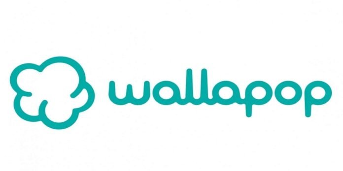 logo wallapop