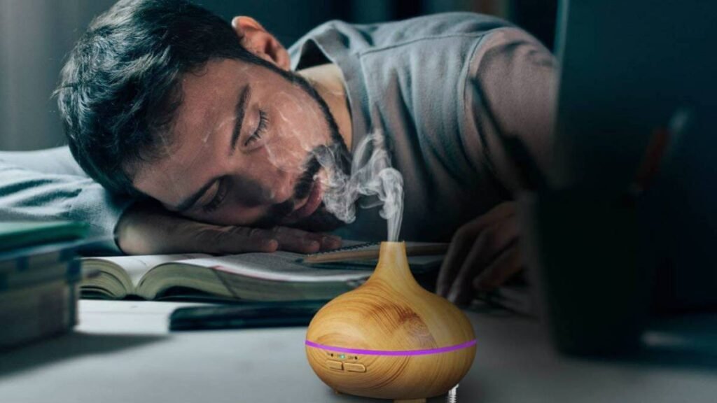 Mejores humidificadores