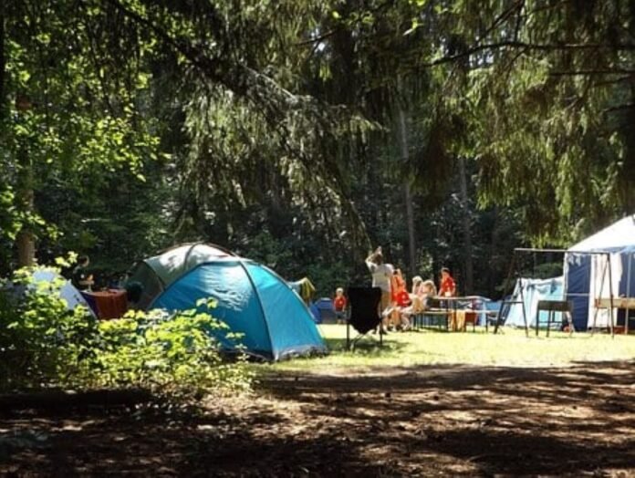 El Ayuntamiento de Parla abre el plazo de inscripción de los campamentos urbanos de verano
