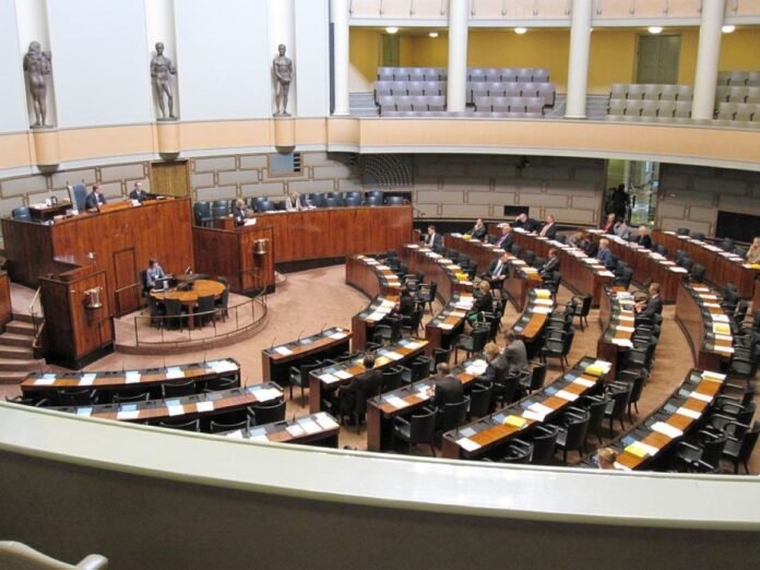 El Ayuntamiento de Parla aprueba el Presupuesto municipal para 2022 