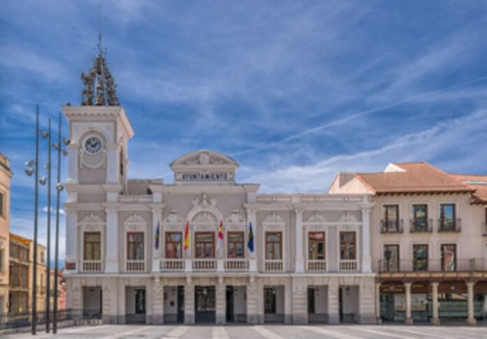 El Ayuntamiento de Parla abre el periodo para solicitar el fraccionamiento del IBI 2022 