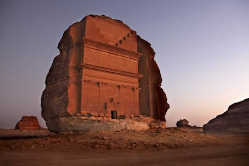 Mada in Saleh Nº2