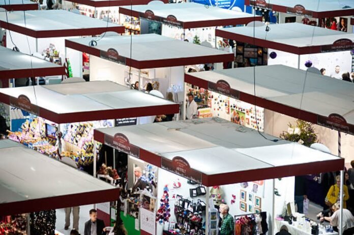 Los establecimientos comerciales de Parla ya pueden inscribirse para participar en la próxima Feria del Stock