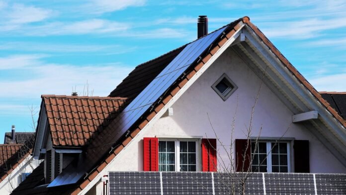 Aprobada la bonificación del 30% en el IBI de las viviendas que instalen placas solares