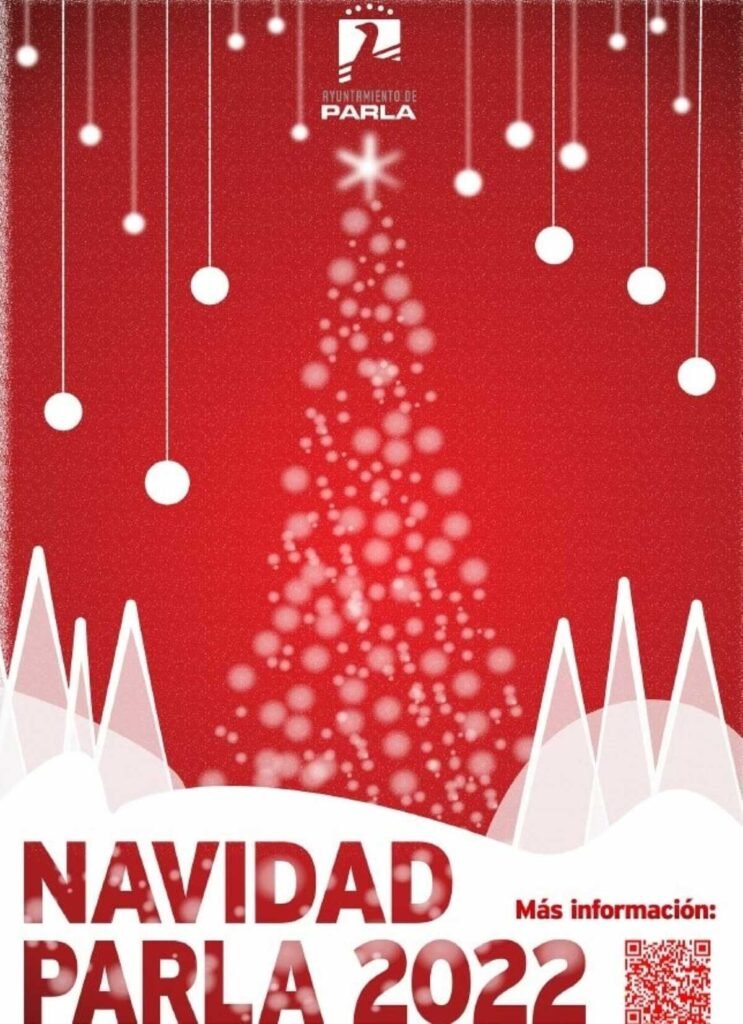 La Navidad de Parla, un regalo lleno de magia, emociones y novedades