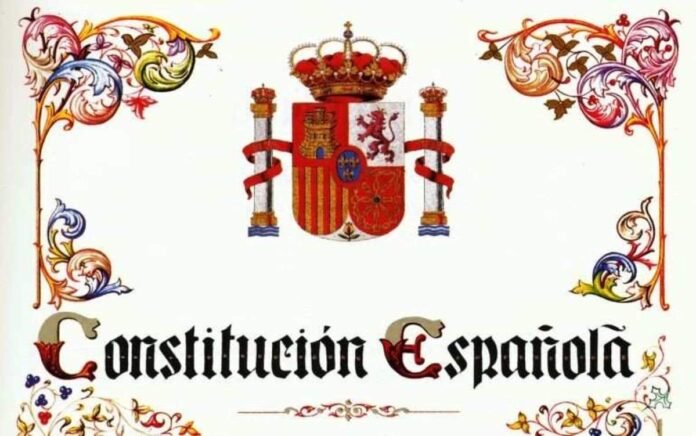 El Ayuntamiento de Parla celebra el 45º aniversario de la Constitución Española