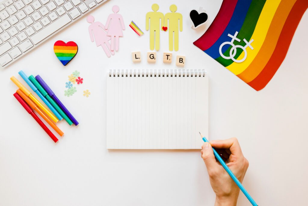 Programación y actividades destacadas en la semana del orgullo en Parla