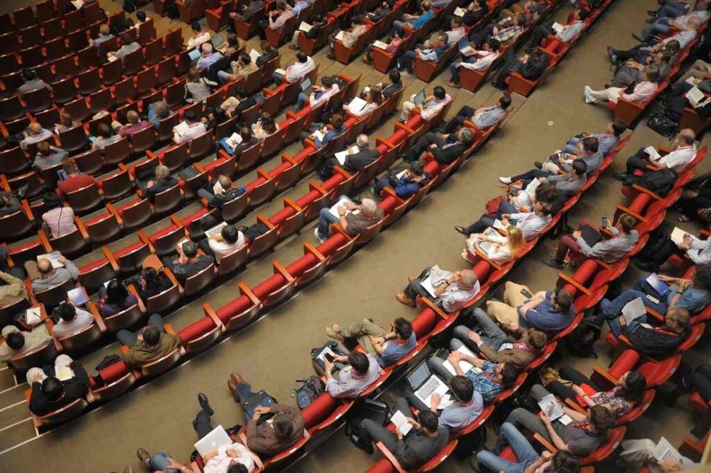 eventos públicos en Parla