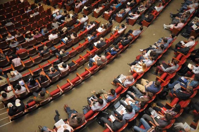 eventos públicos en Parla
