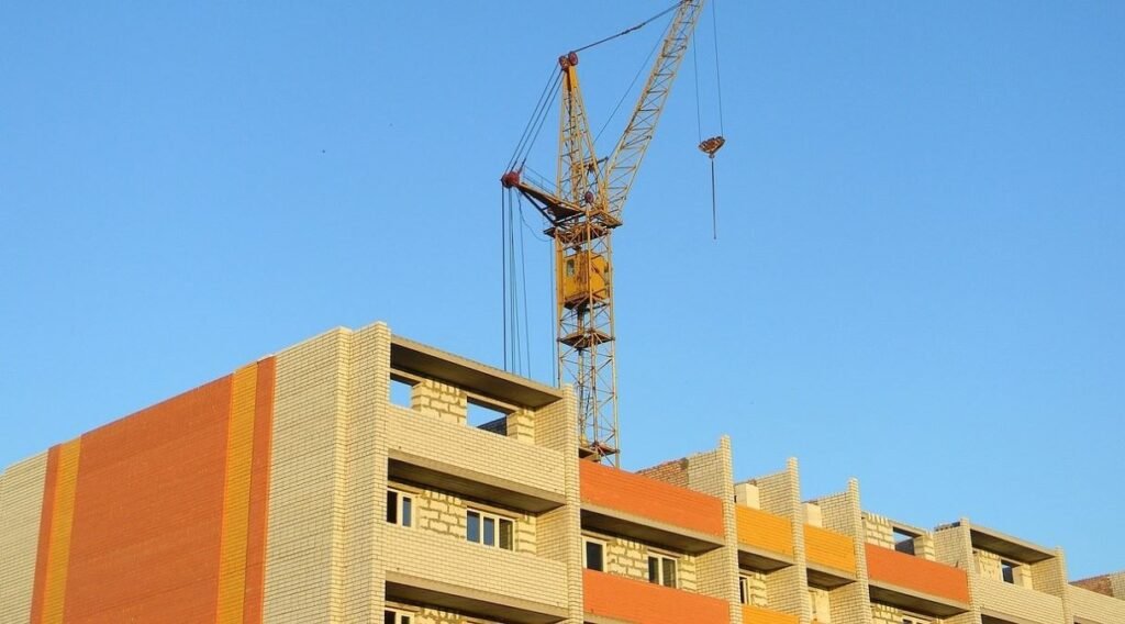 Pisos de obra nueva en Parla