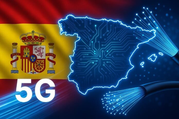 España se corona como líder digital de Europa