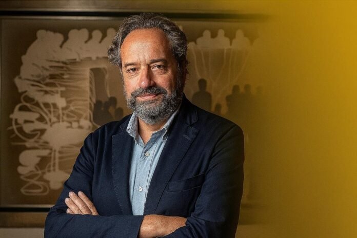 Juan Cantón, exdirector de Prisa Media, nombrado nuevo director general de AMKT