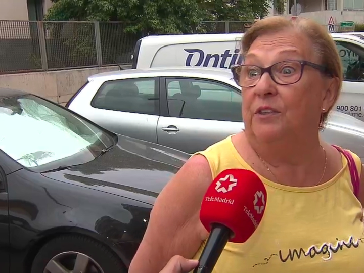 Preocupación por la inseguridad en Parla tras apuñalamiento de menor