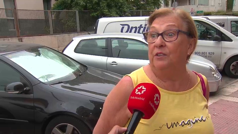 Preocupación por la inseguridad en Parla tras apuñalamiento de menor