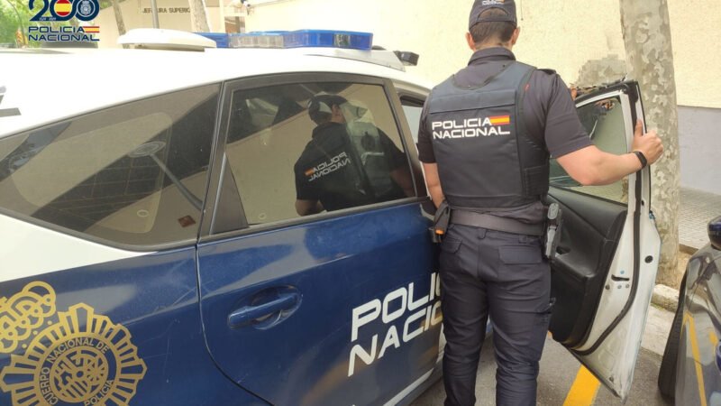 Desmantelan banda estafadora a ancianos en Parla haciéndose pasar por mecánicos.