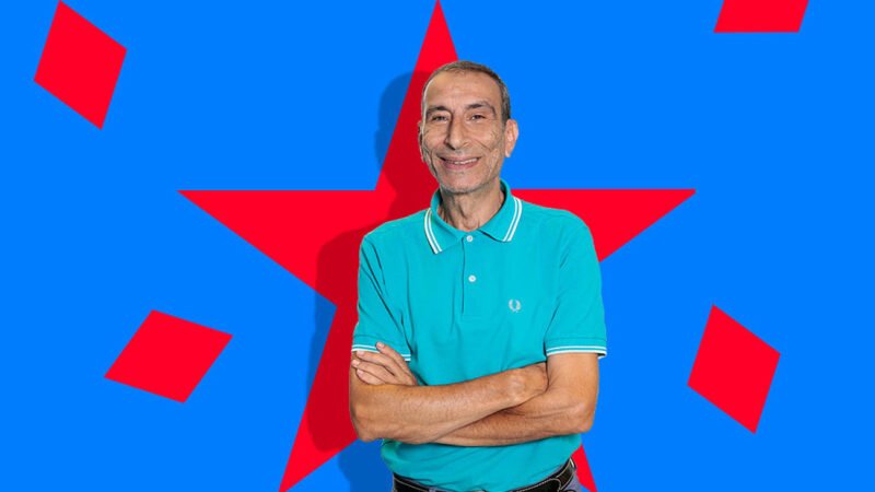 El Paso con Manolo Calderón: repaso musical desde los años 50 hasta la actualidad.