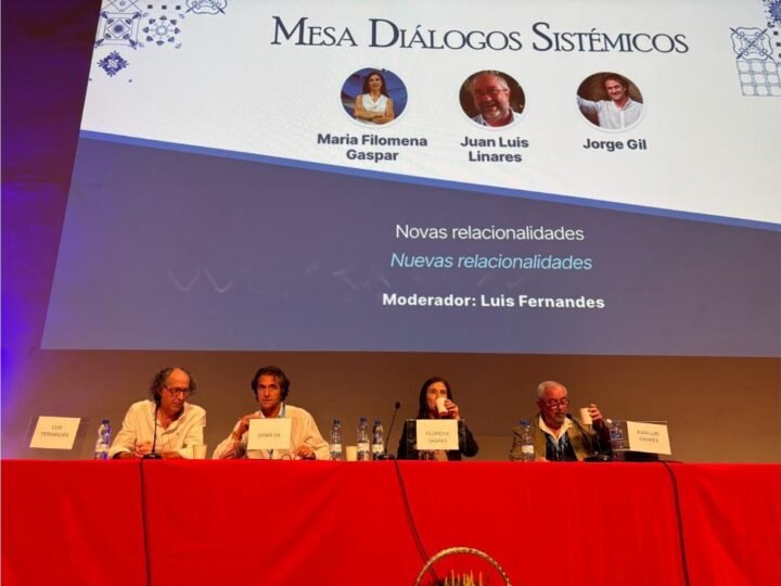 El VI Congreso Ibérico de Terapia Familiar analiza los desafíos actuales en relaciones y salud