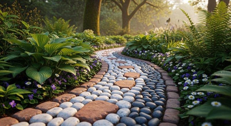 Soluciones asequibles de piedra decorativa para espacios vitales