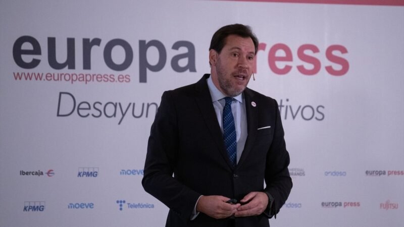 El AVE unirá Madrid y Barcelona en menos de dos horas, con nueva estación en Parla.