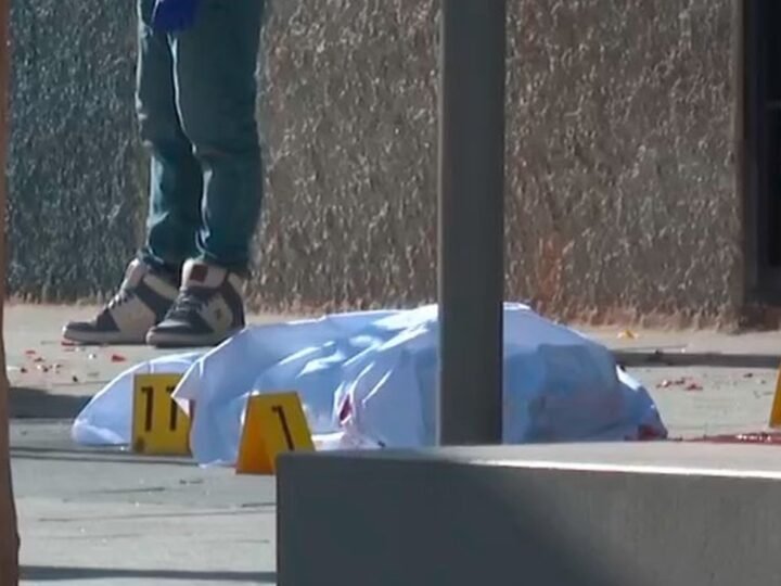 Investigan muerte violenta por reyerta entre bandas en Parla