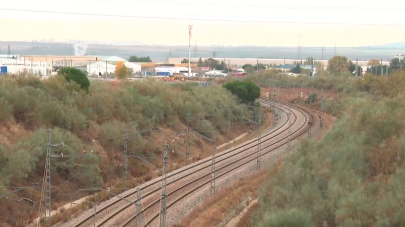 La Comunidad de Madrid critica la «nueva ensoñación» de Puente sobre la estación de AVE en Parla